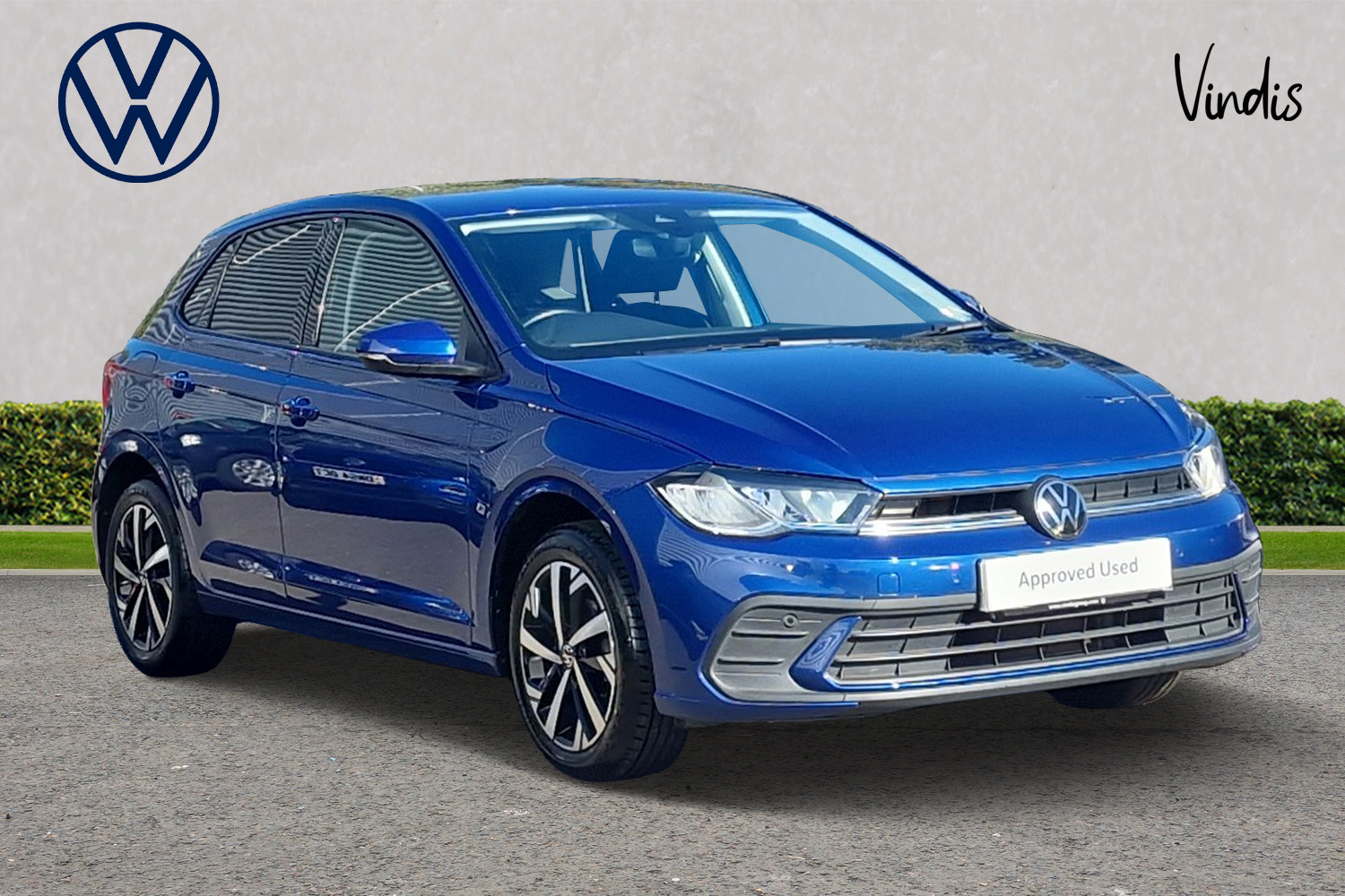Main listing image - Volkswagen Polo