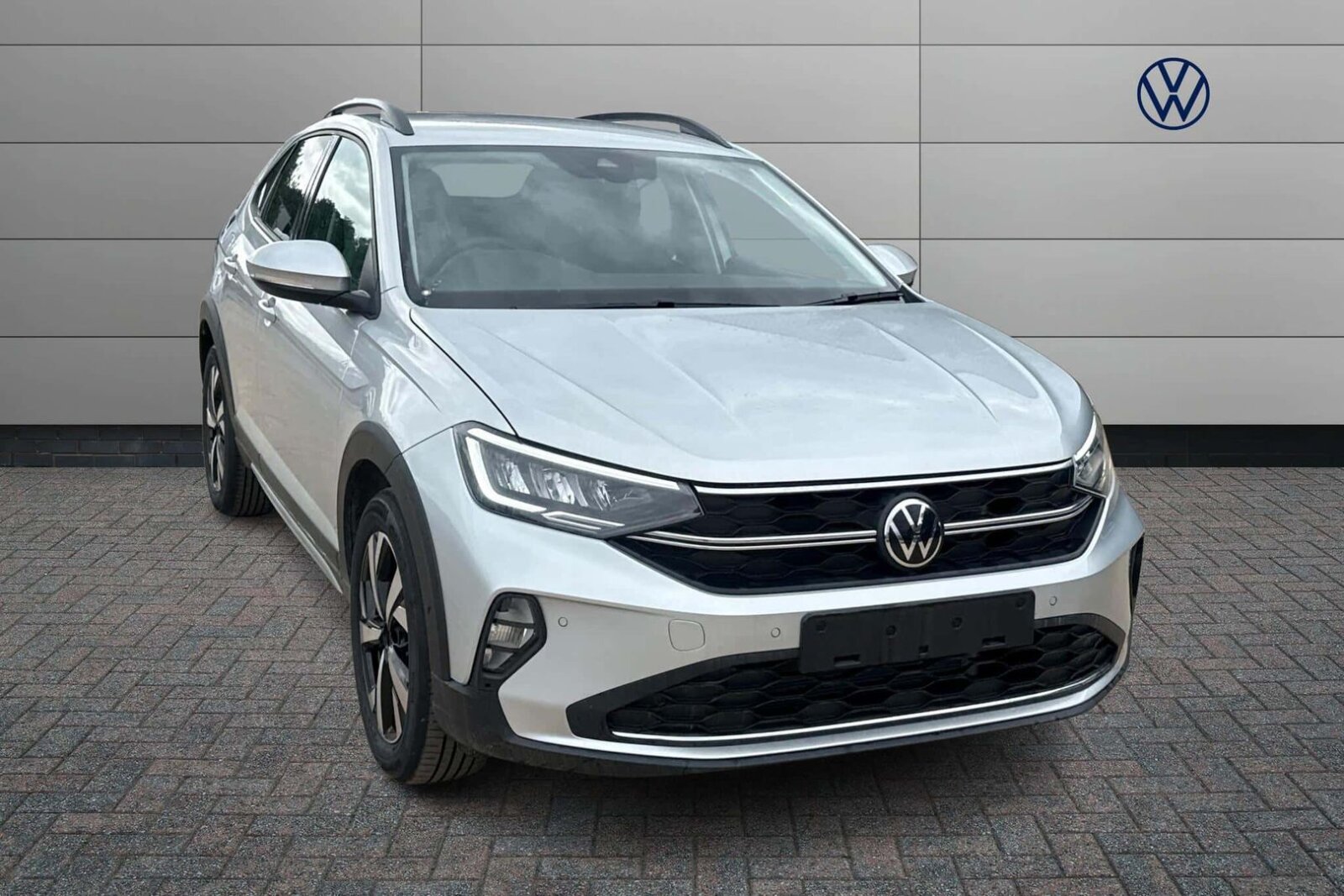 Main listing image - Volkswagen Taigo
