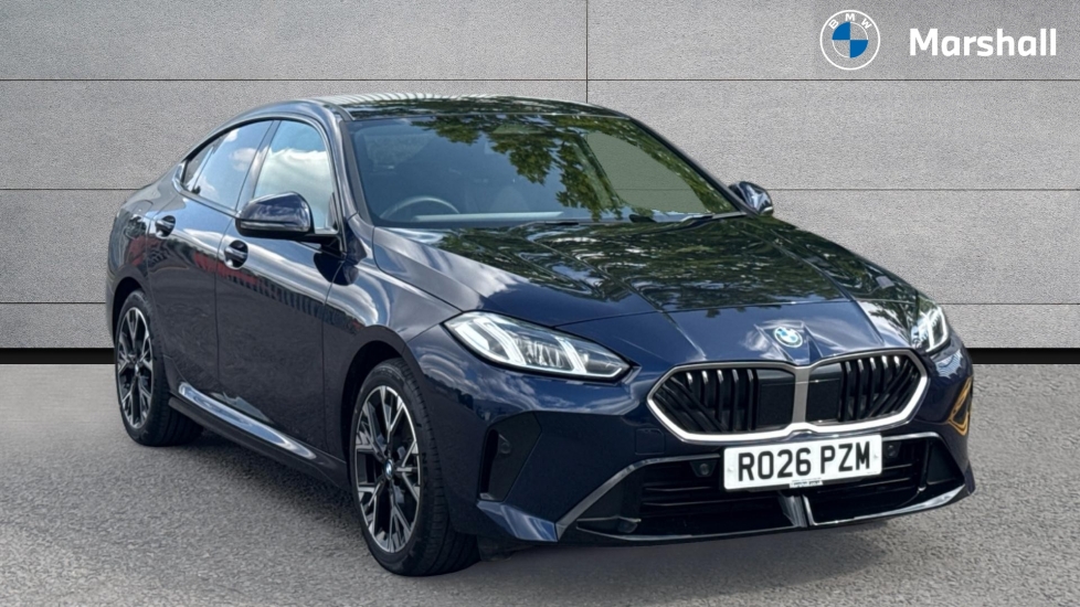 Main listing image - BMW 2 Series