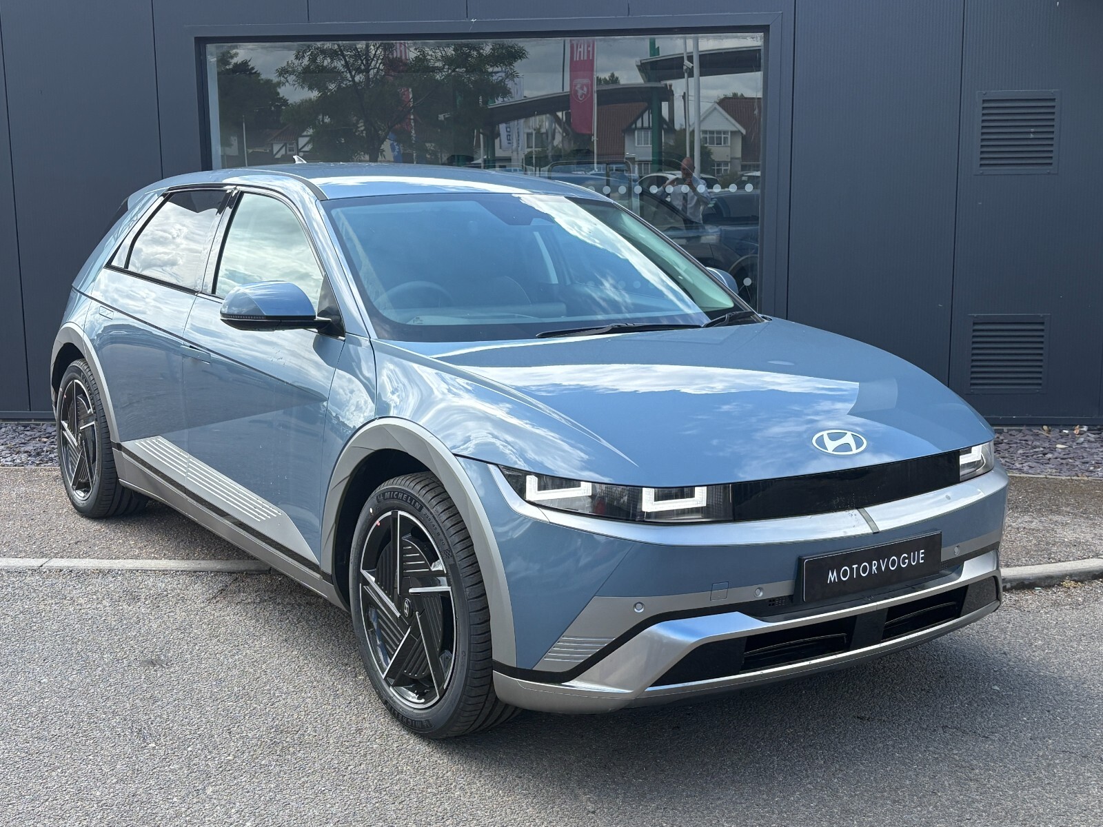 Main listing image - Hyundai IONIQ 5