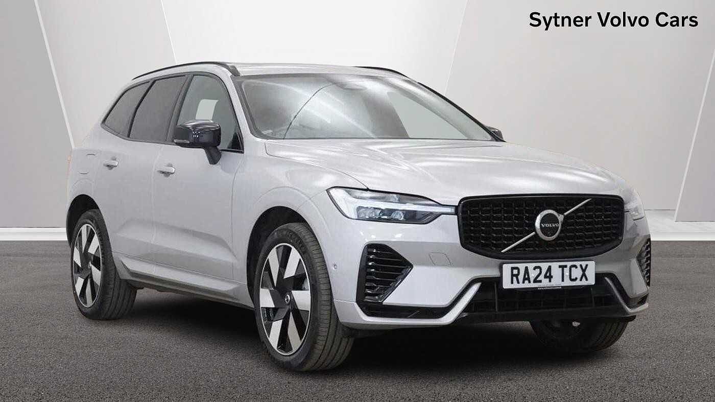 Main listing image - Volvo XC60