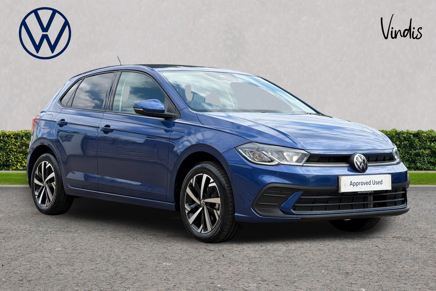 Main listing image - Volkswagen Polo