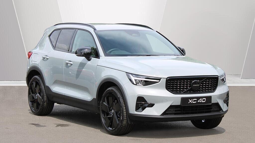 Main listing image - Volvo XC40
