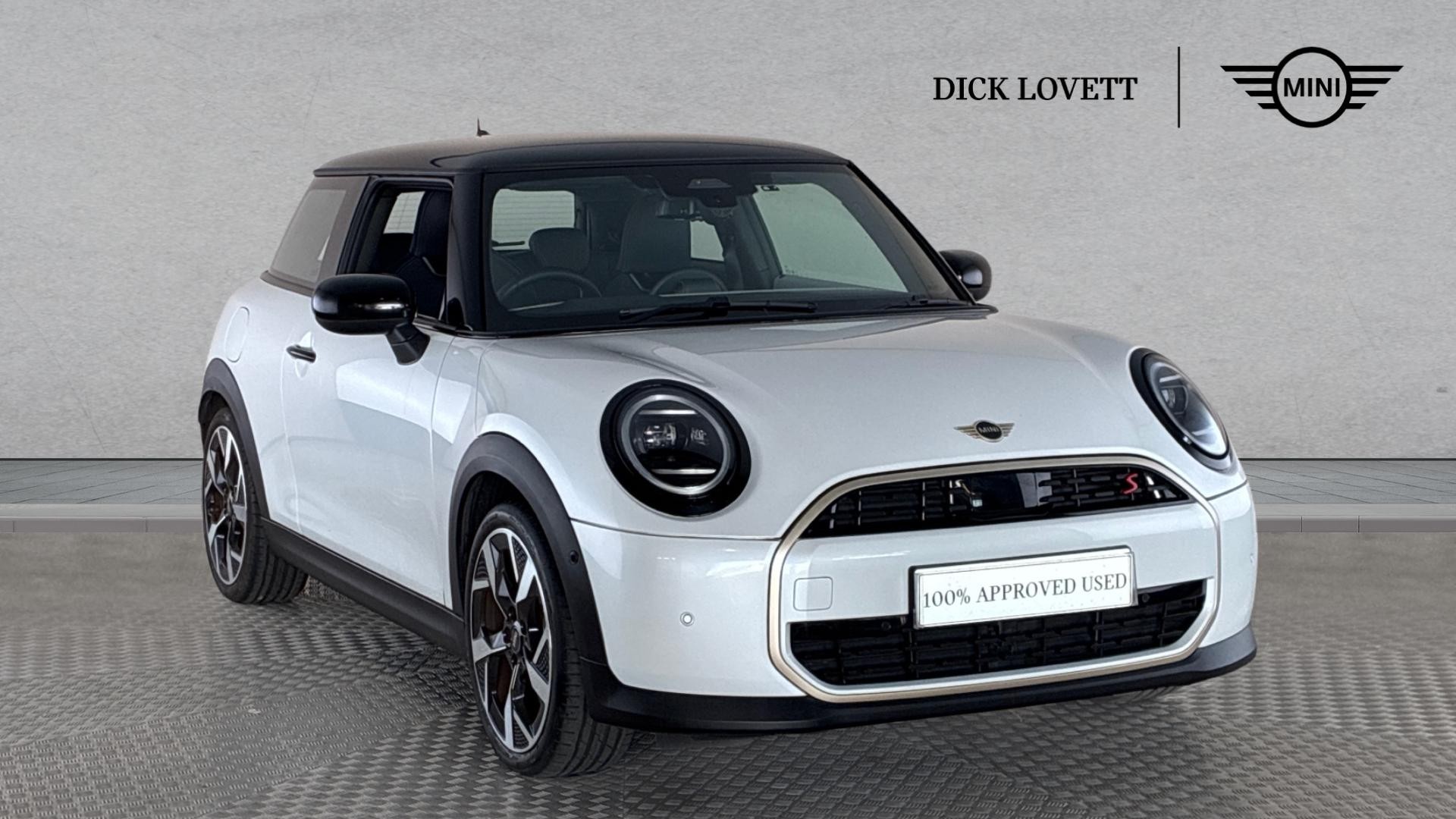 Main listing image - MINI Cooper