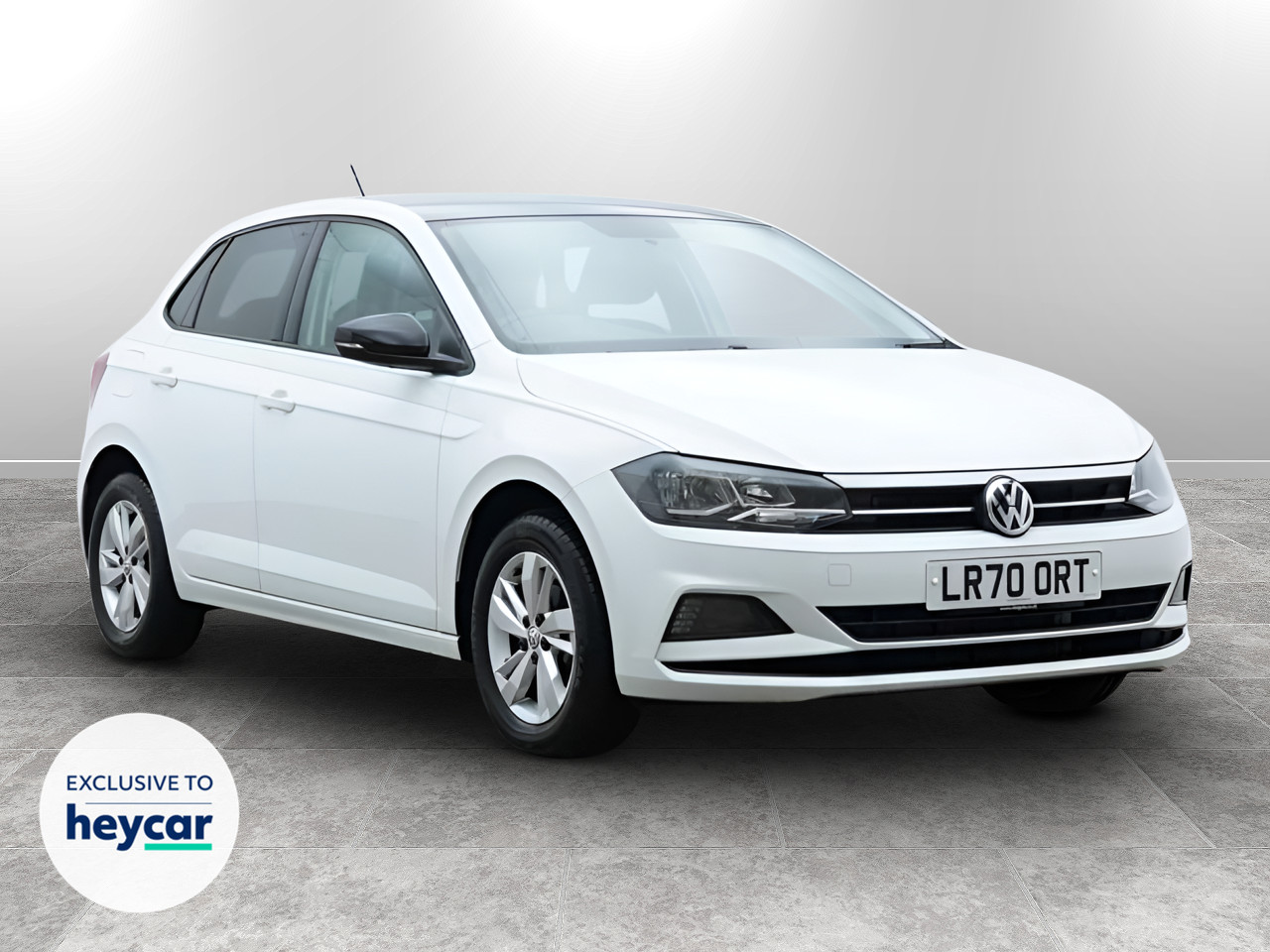 Main listing image - Volkswagen Polo