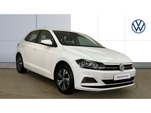 Main listing image - Volkswagen Polo