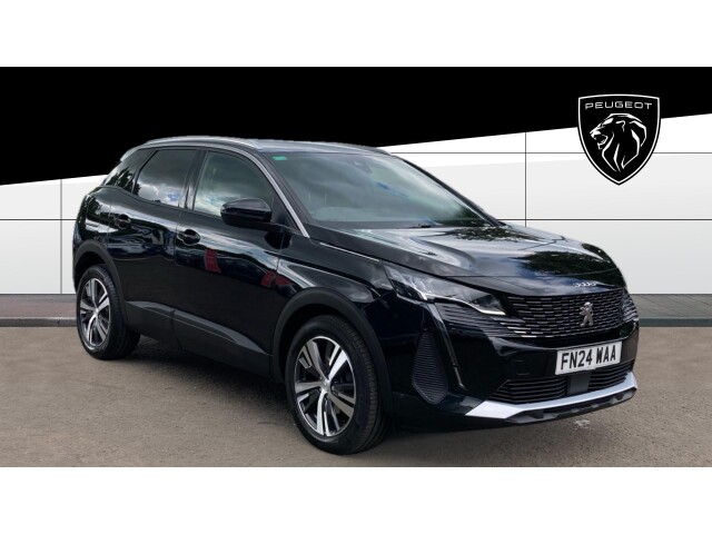 Main listing image - Peugeot 3008