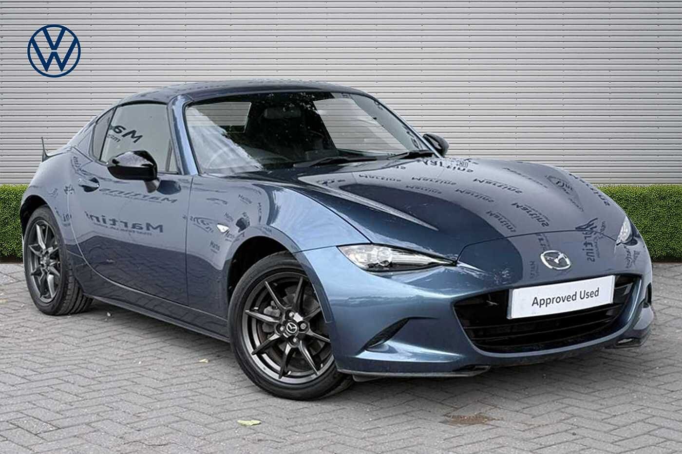 Main listing image - Mazda MX-5