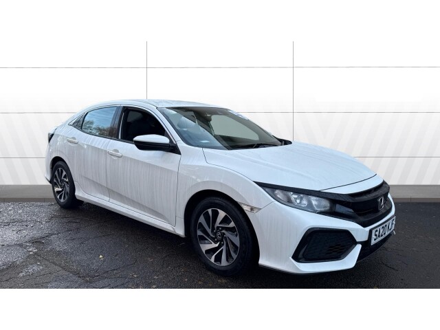 Main listing image - Honda Civic