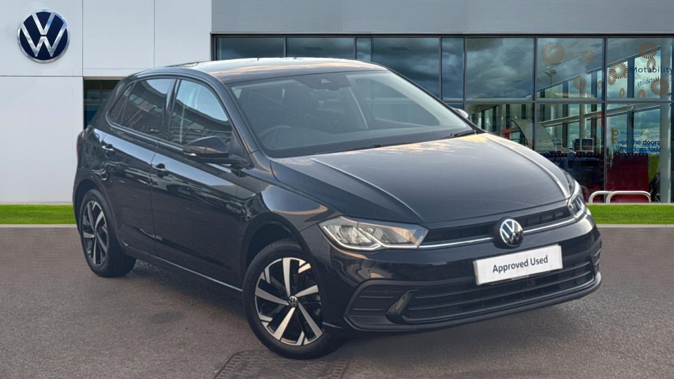 Main listing image - Volkswagen Polo