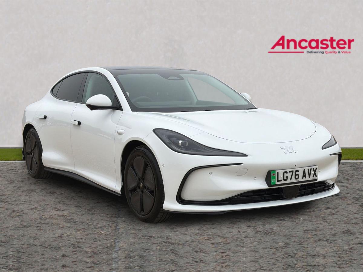 Main listing image - MG Im5