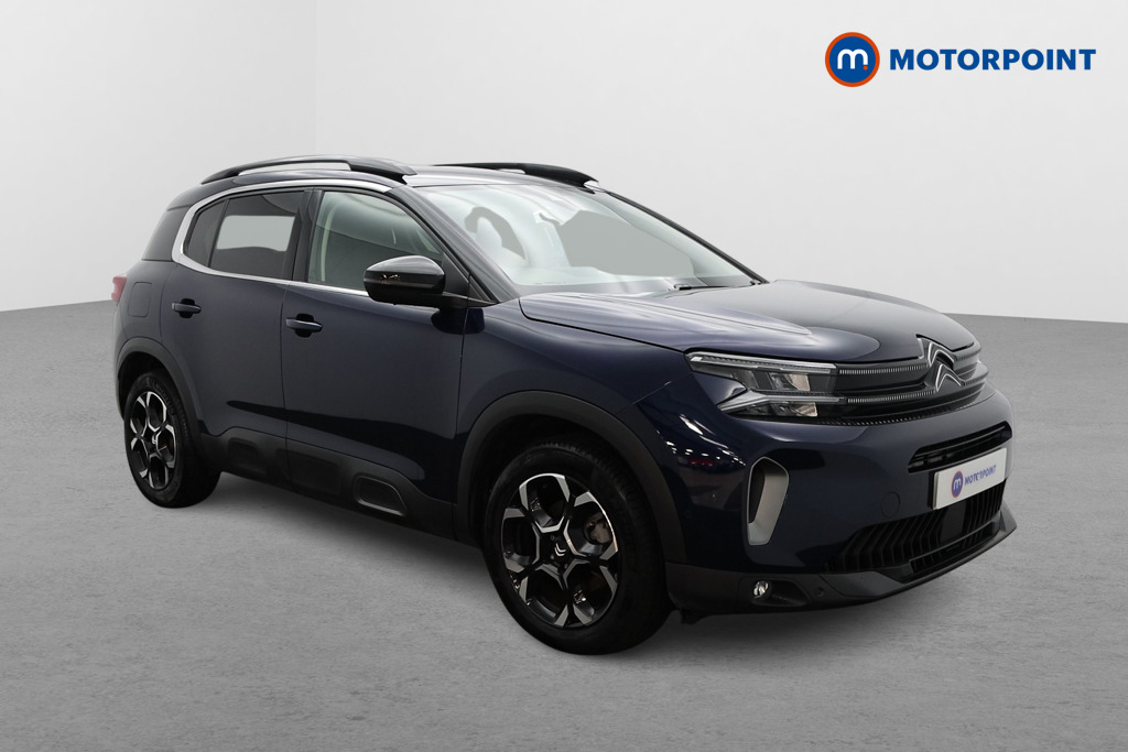 Main listing image - Citroen C5 Aircross