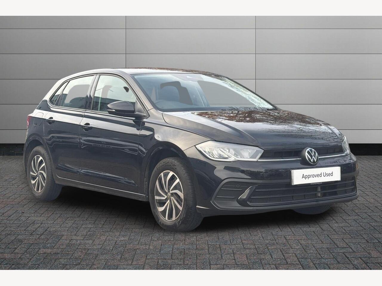 Main listing image - Volkswagen Polo