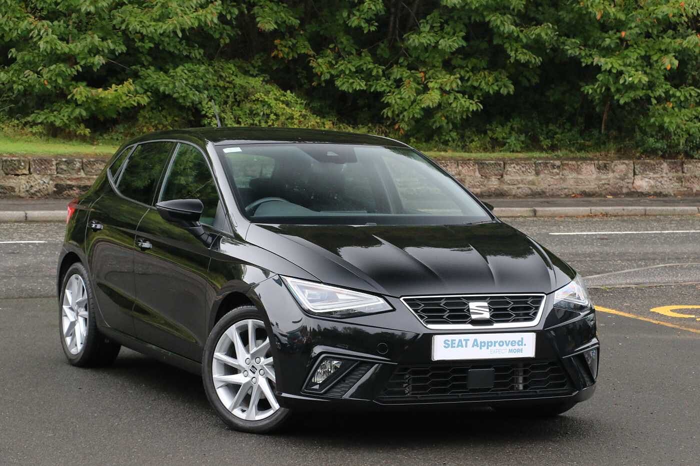 Main listing image - SEAT Ibiza
