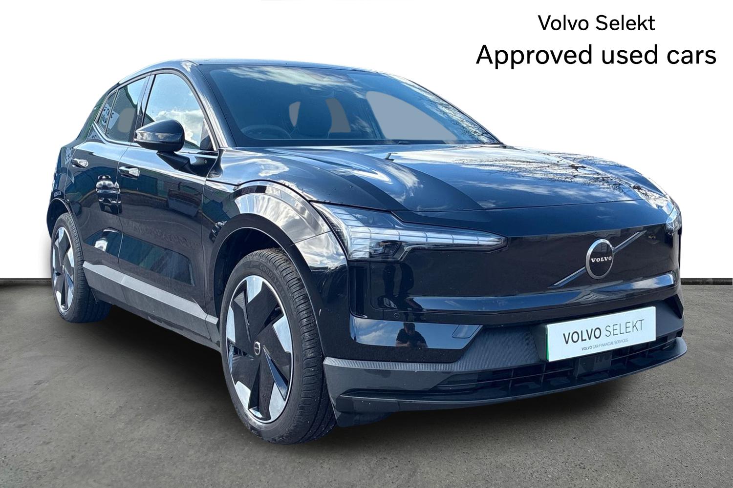 Main listing image - Volvo EX30