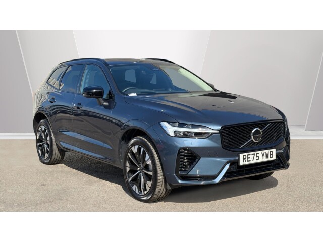 Main listing image - Volvo XC60