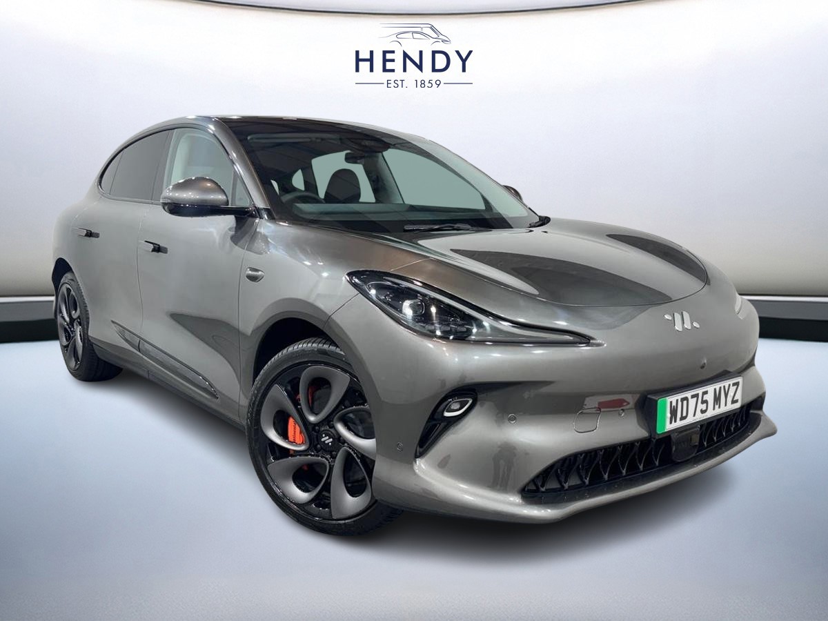 Main listing image - MG Im6