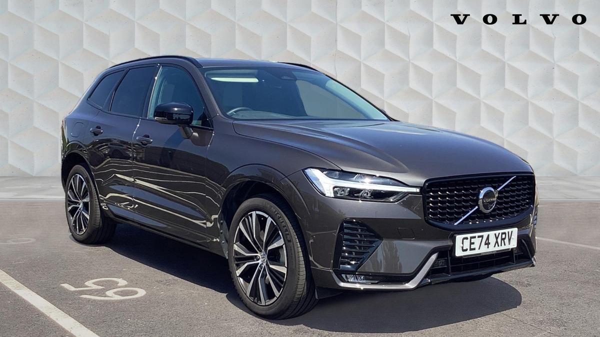 Main listing image - Volvo XC60