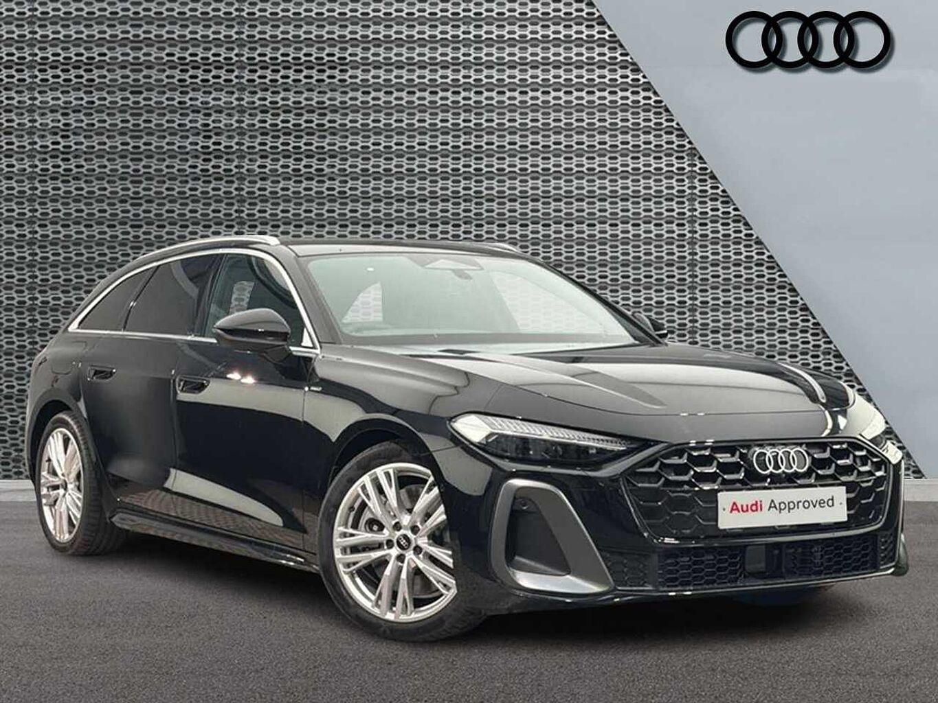 Main listing image - Audi A5