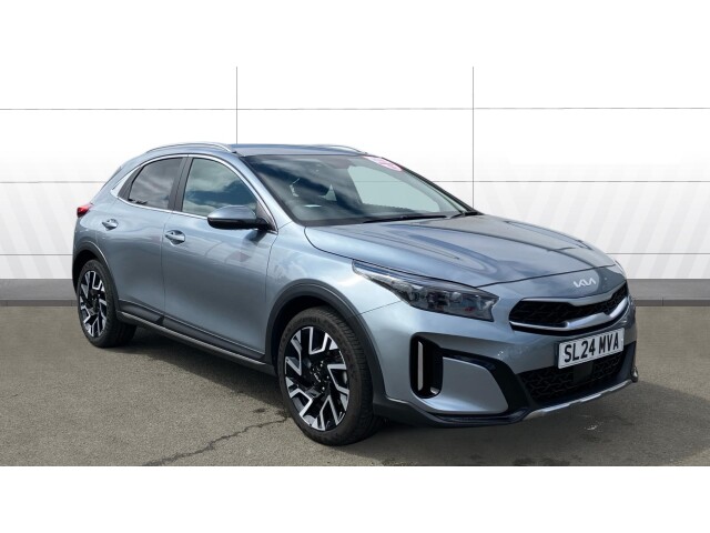 Main listing image - Kia XCeed