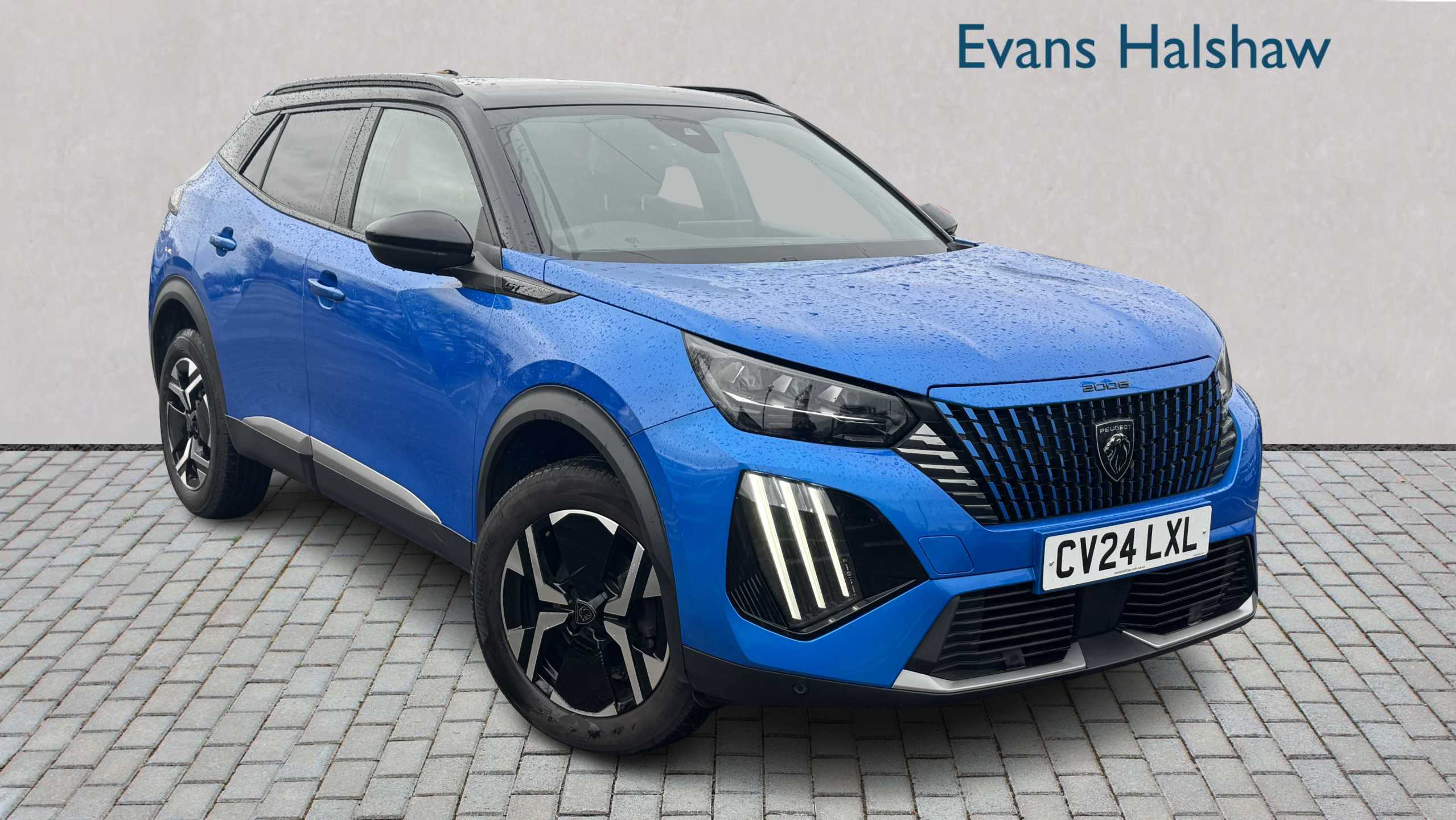 Main listing image - Peugeot 2008