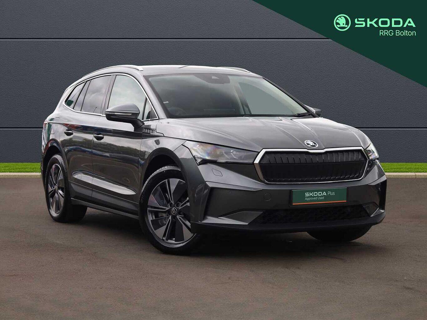 Main listing image - Skoda Enyaq