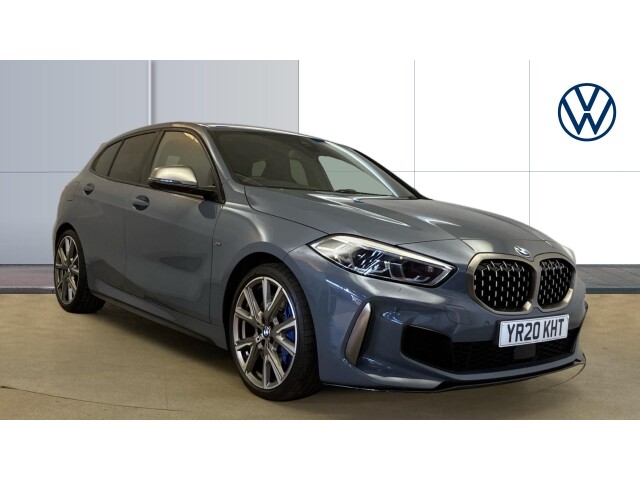 Main listing image - BMW 1 Series