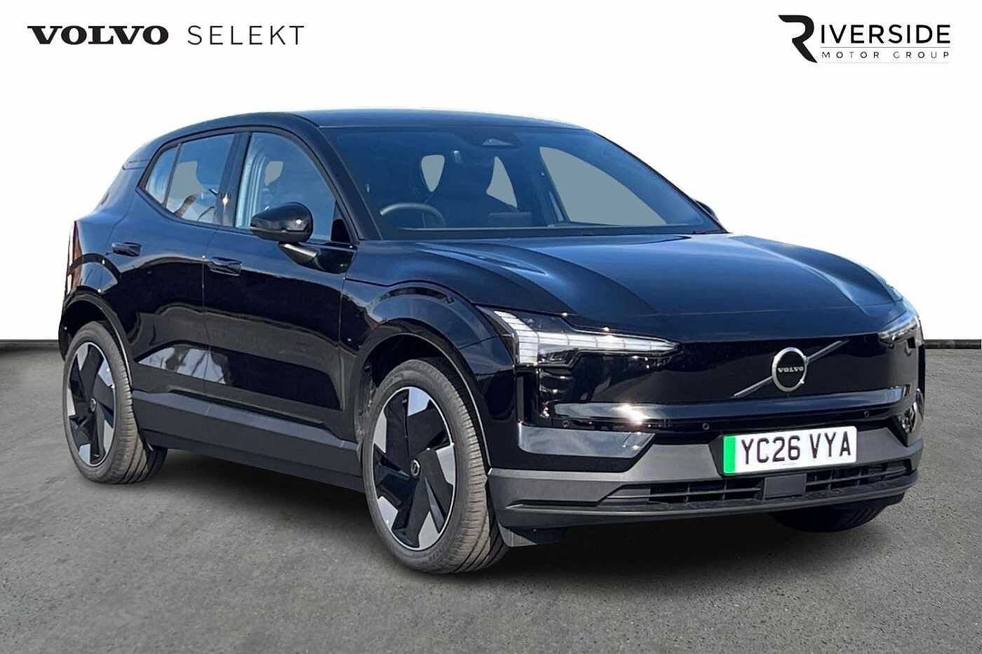 Main listing image - Volvo EX30