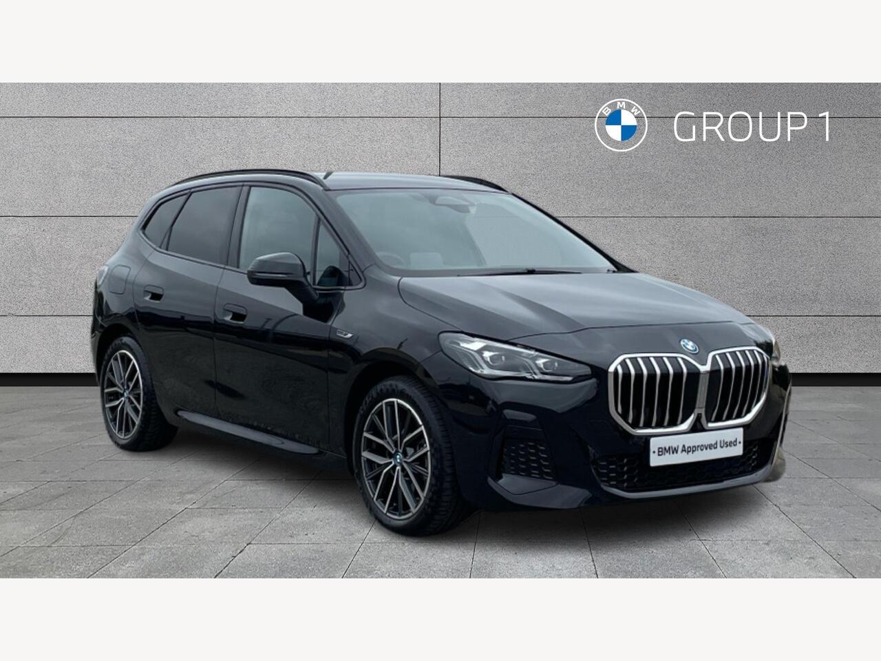Main listing image - BMW 2 Series