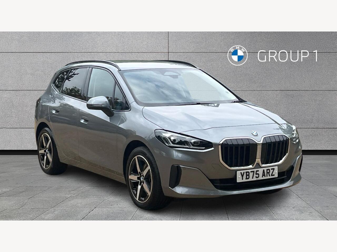 Main listing image - BMW 2 Series