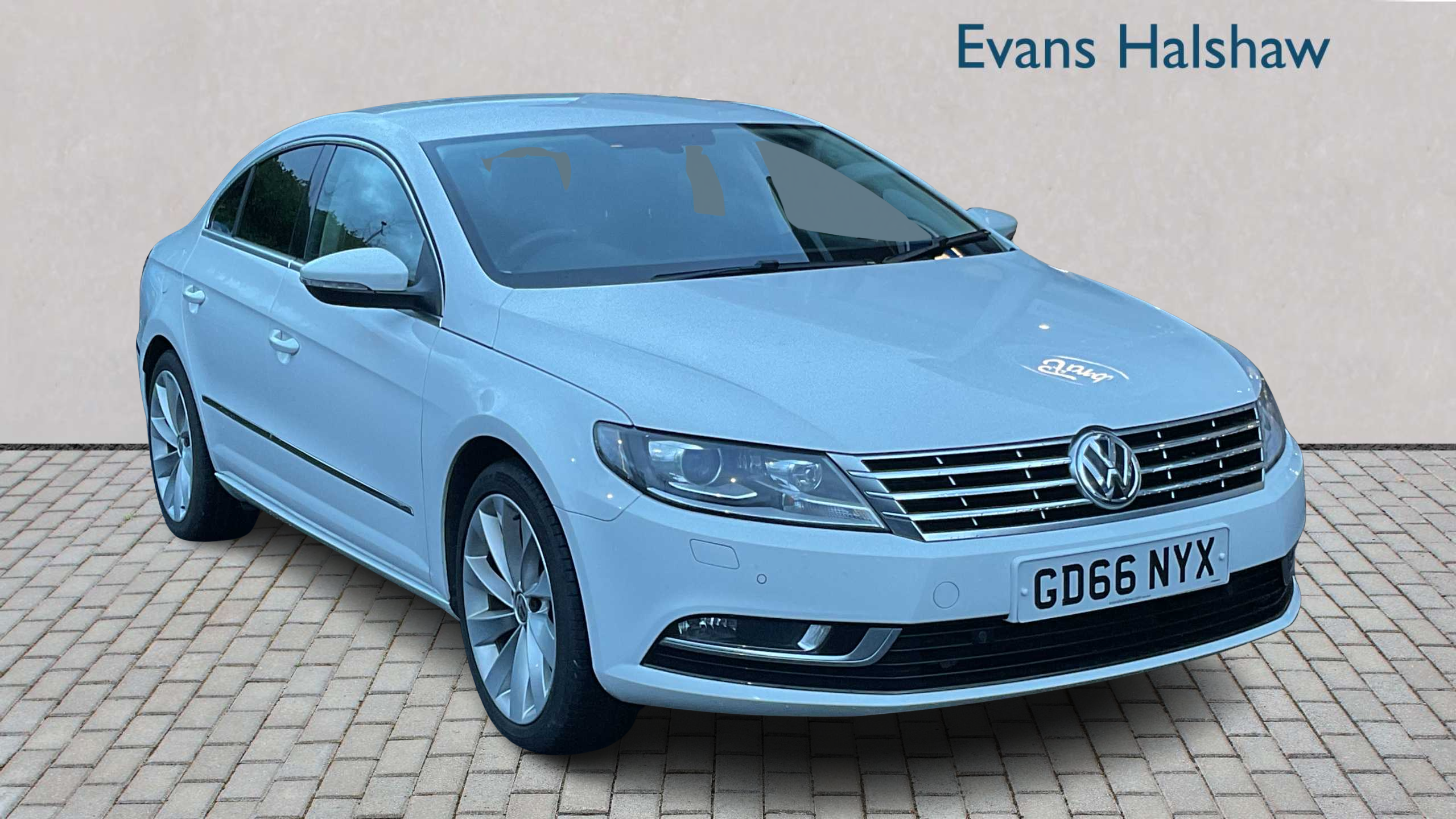 Main listing image - Volkswagen CC