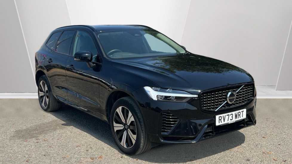 Main listing image - Volvo XC60
