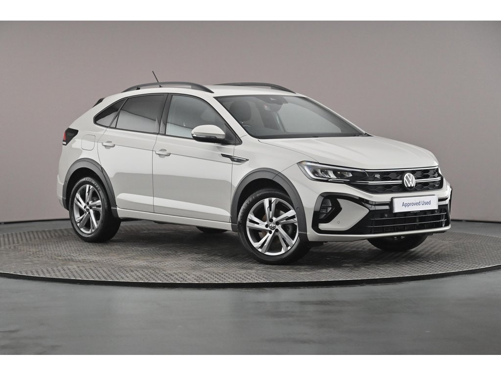 Main listing image - Volkswagen Taigo