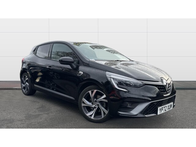 Main listing image - Renault Clio