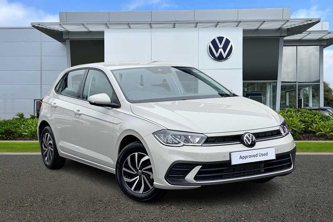 Main listing image - Volkswagen Polo