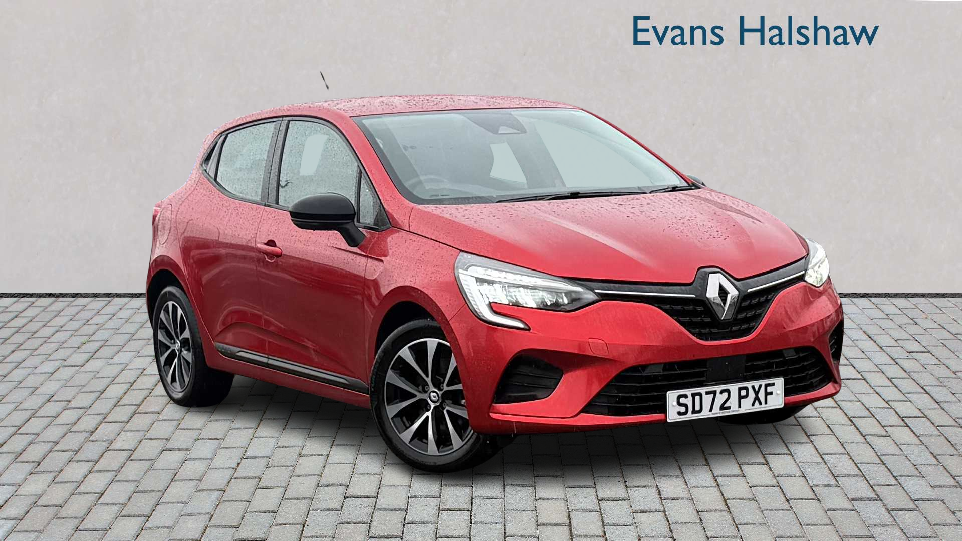 Main listing image - Renault Clio