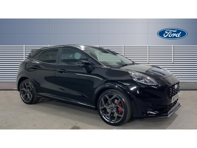 Main listing image - Ford Puma ST
