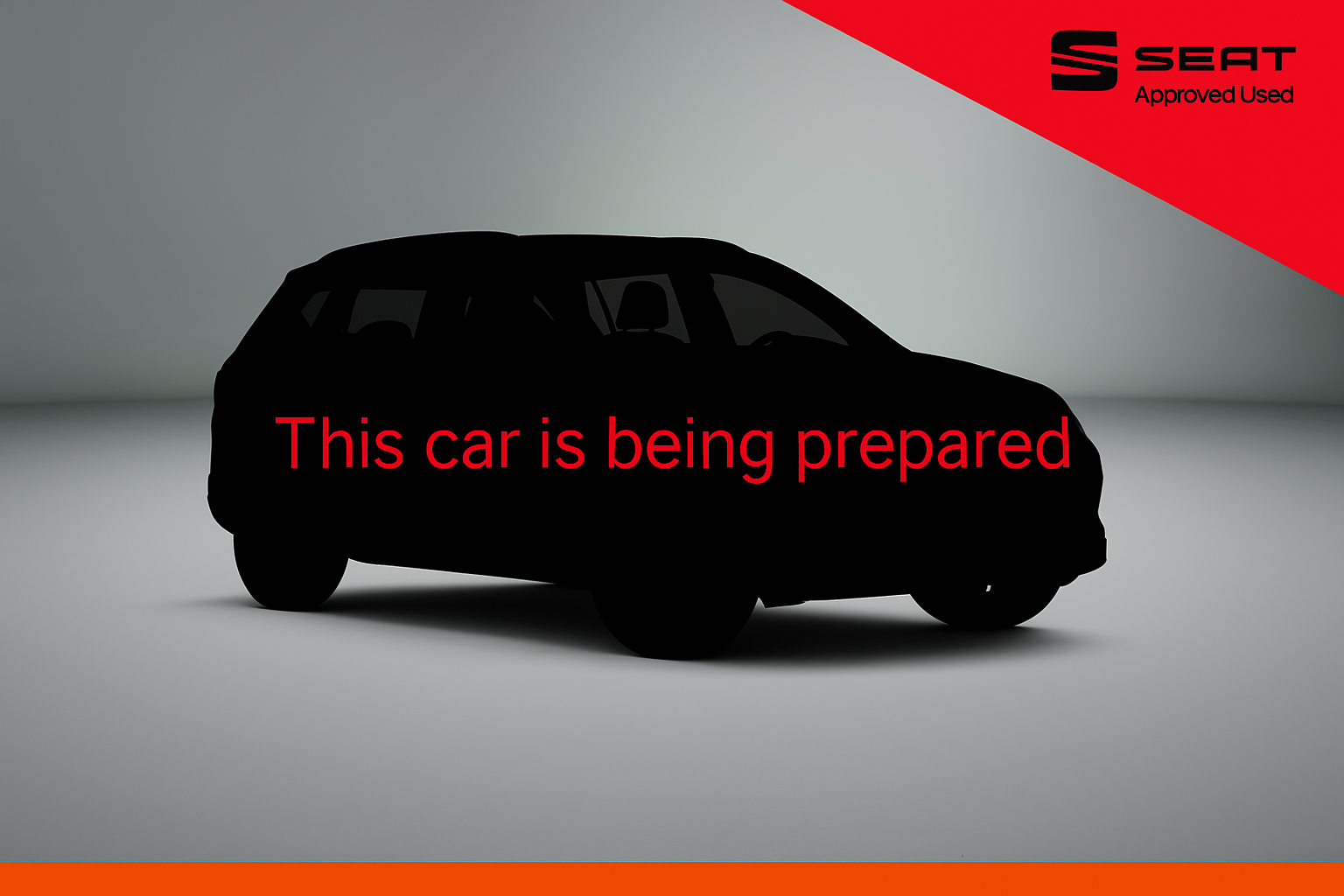 Main listing image - SEAT Ateca
