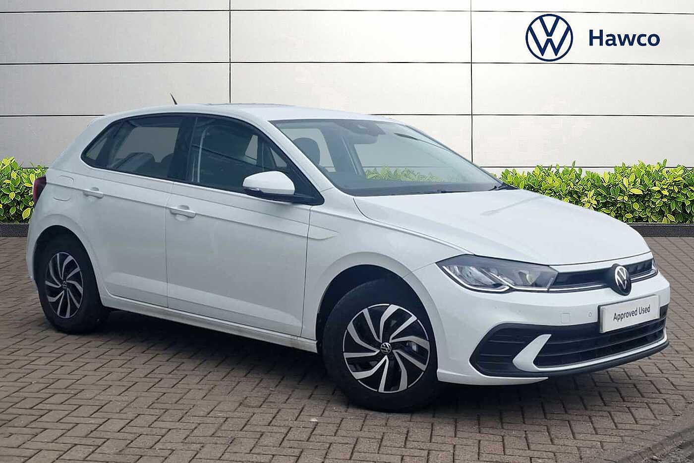 Main listing image - Volkswagen Polo