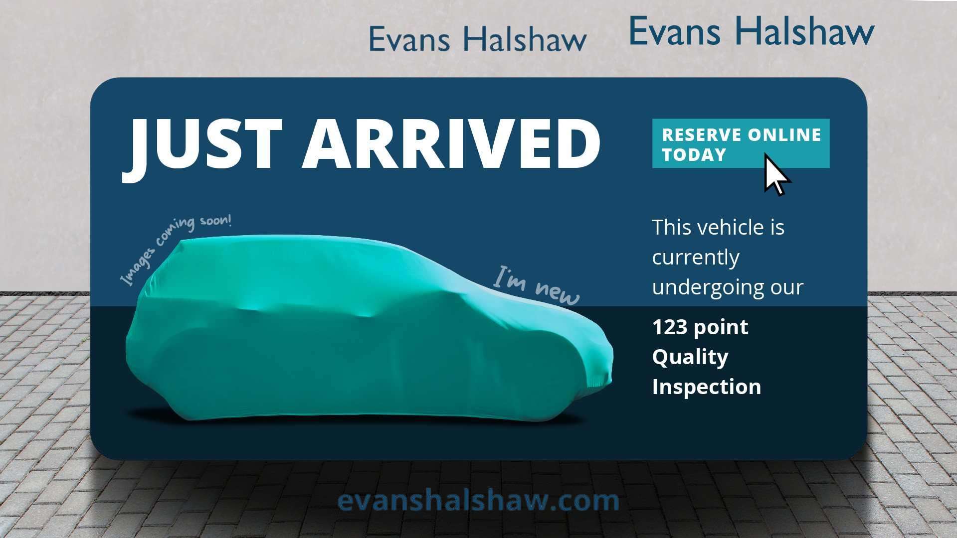 Main listing image - Ford Focus Active