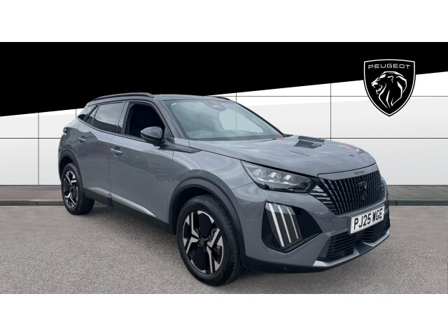 Main listing image - Peugeot 2008
