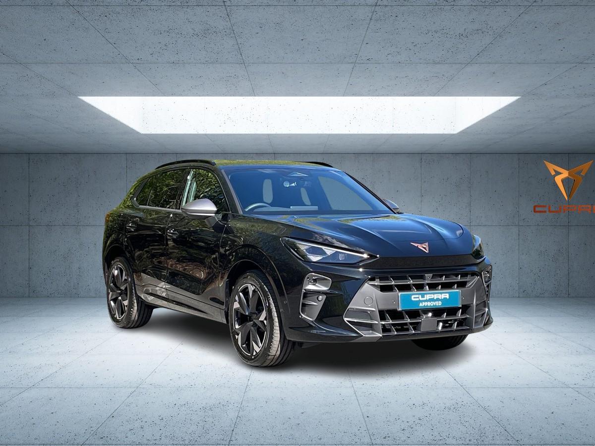 Main listing image - Cupra Terramar