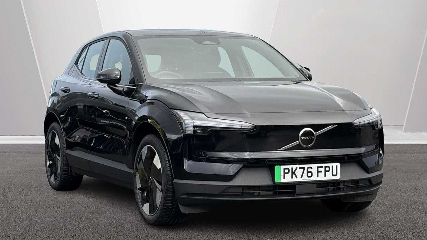 Main listing image - Volvo EX30