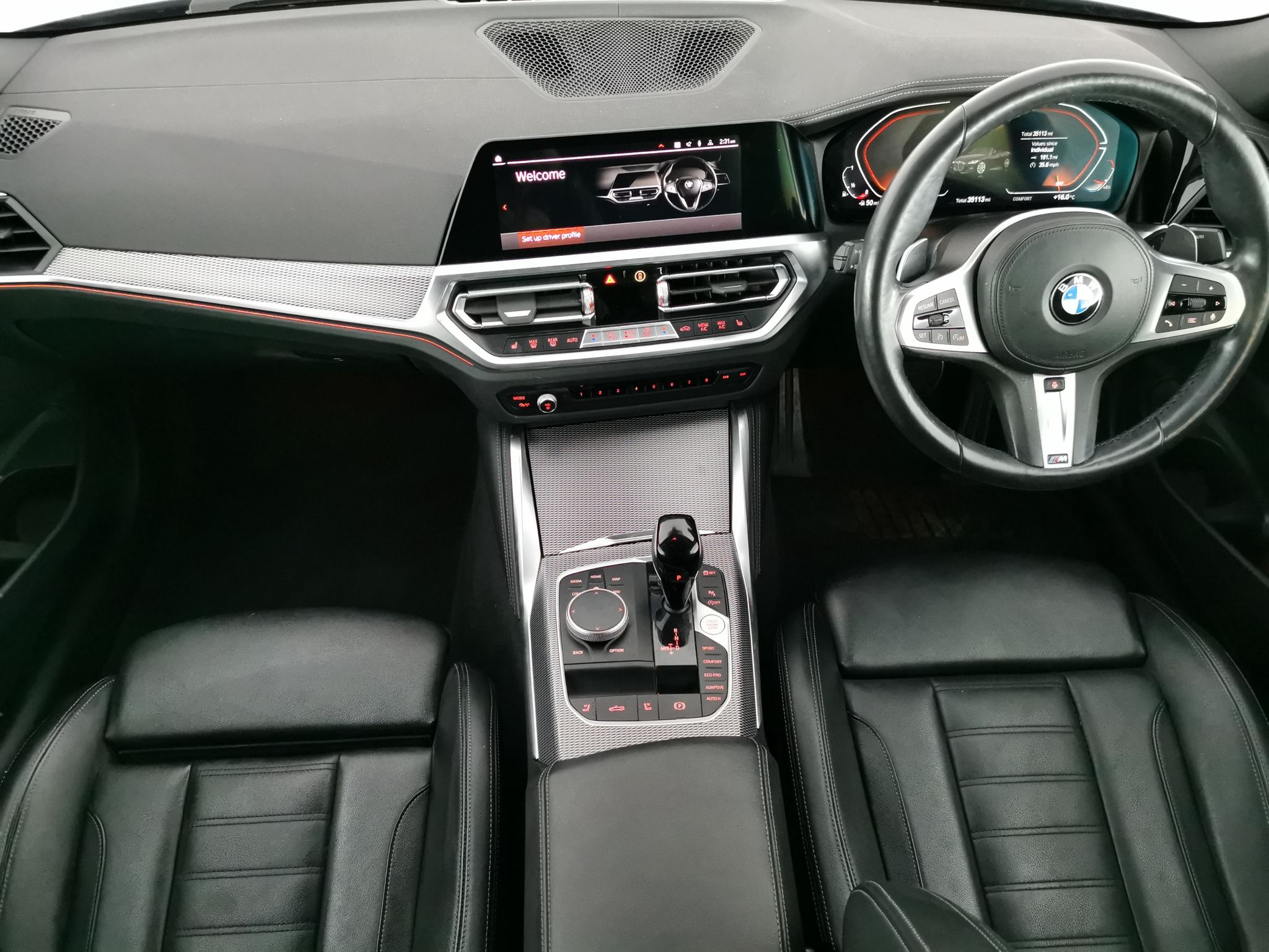 Main listing image - BMW 4 Series Convertible