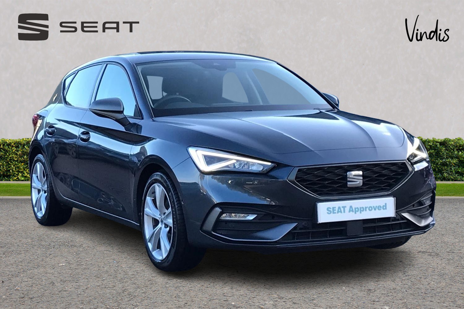 Main listing image - SEAT Leon