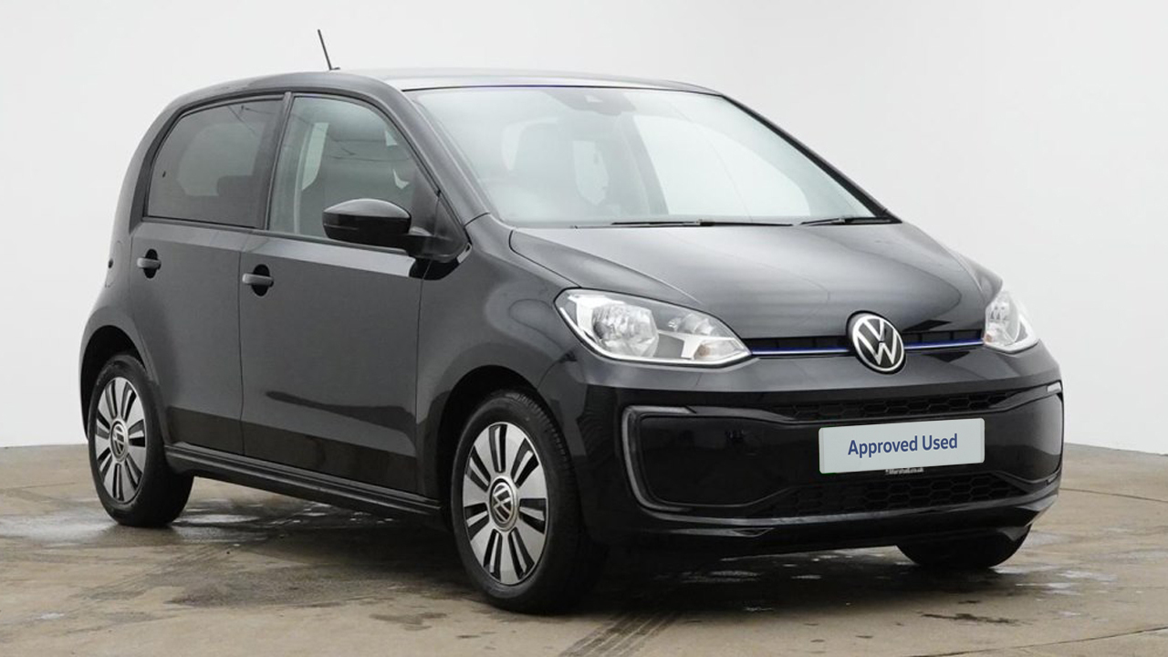 Main listing image - Volkswagen e-Up