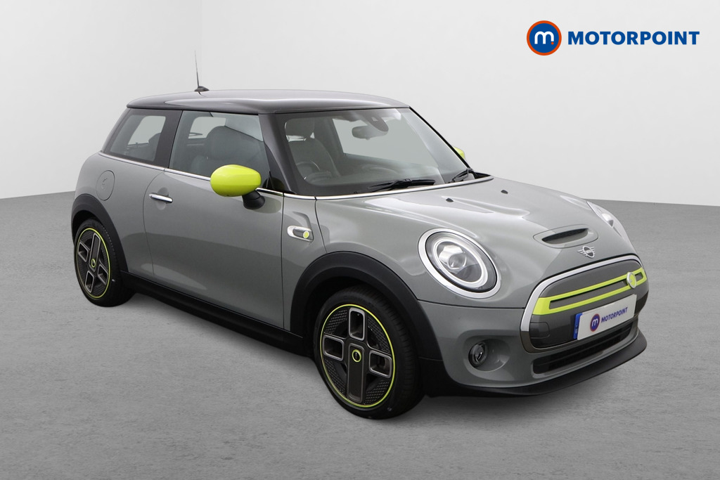 Main listing image - MINI Electric