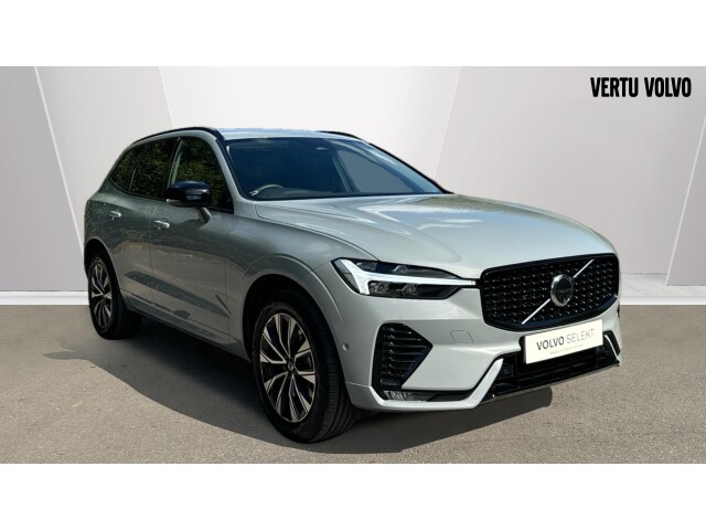 Main listing image - Volvo XC60