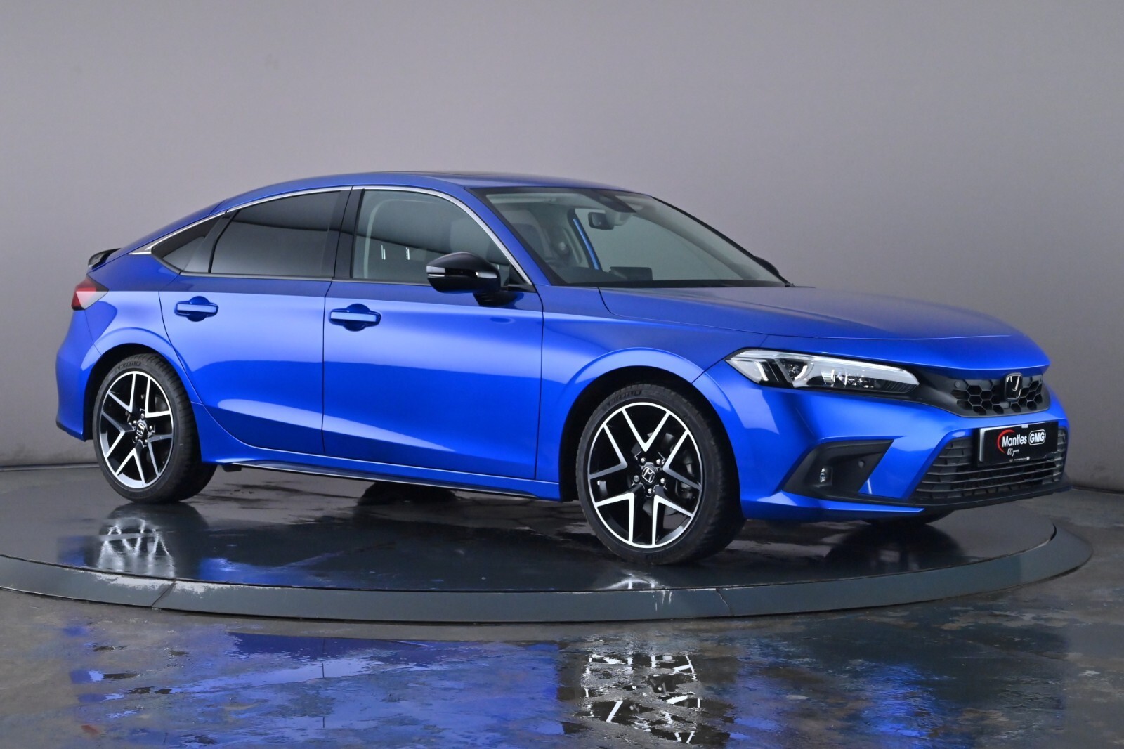 Main listing image - Honda Civic