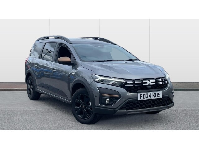 Main listing image - Dacia Jogger